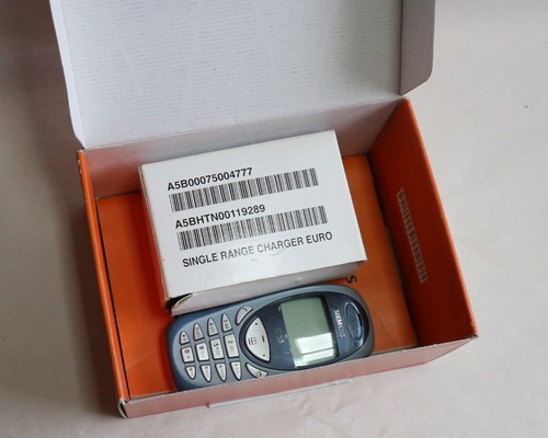 Vintage mobiltelefon handy - mobiltelefon,