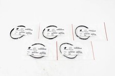 Optibelt Omega 208 2M Zahnriemen 224812000 5x Stück