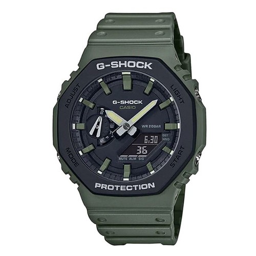 Casio shock 2110su 3a - |, ga-2110su-3a