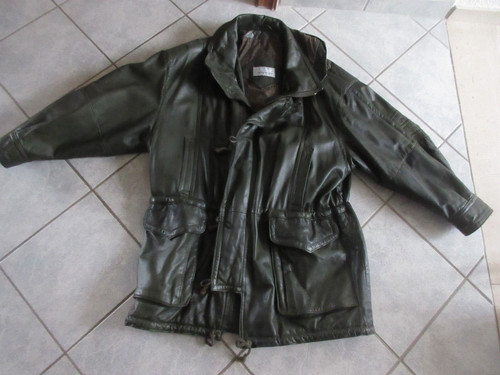 Ledermann lamm nappaleder - ledermann, lamm-nappaleder