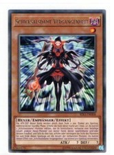 Schicksalsdame Vergangenheit -