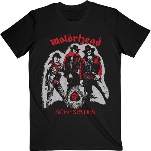 Motörhead ace of spades - motörhead,
