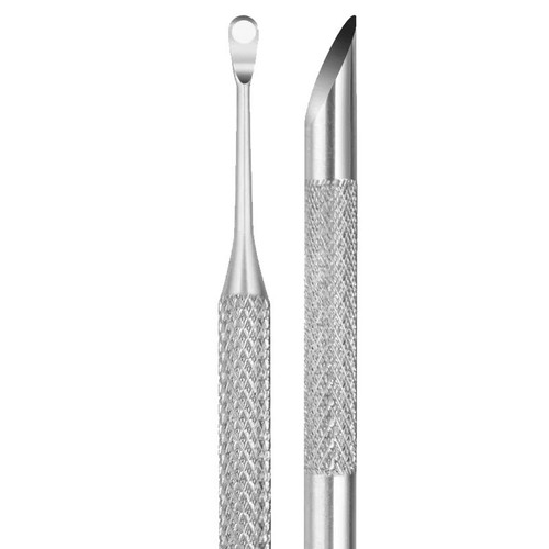 Pro pusher tool maniküre - pusher,