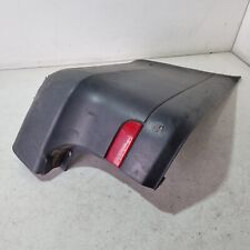 DM* MERCEDES VITO W639 Stoßstangenecke Links hinten A6398801671 SEHE FOTOS