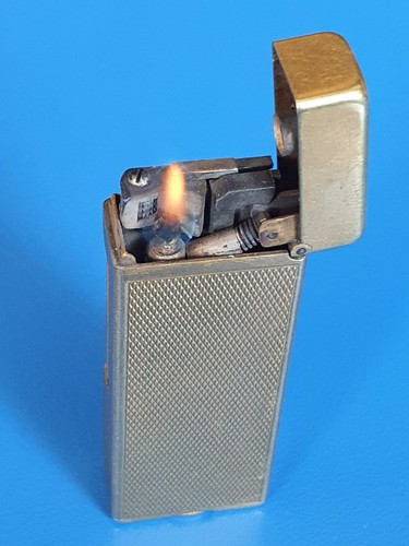 Vintage 50er jahre dunhill - vintage,