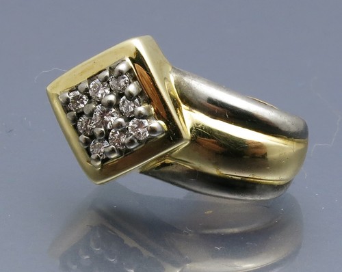 Reif design eleganter - -,