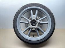 Piaggio Beverly 125 -