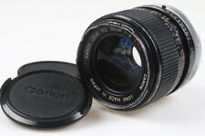 CANON FD 35mm f/2,0 S.S.C. -