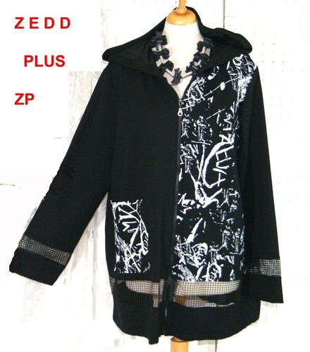 Neu zedd plus designer - neu,