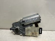 Citroen C6 Schiebedachmotor