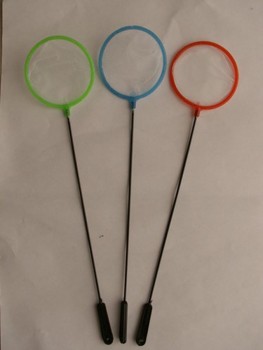 Garnelenkescher 10cm - , Ø