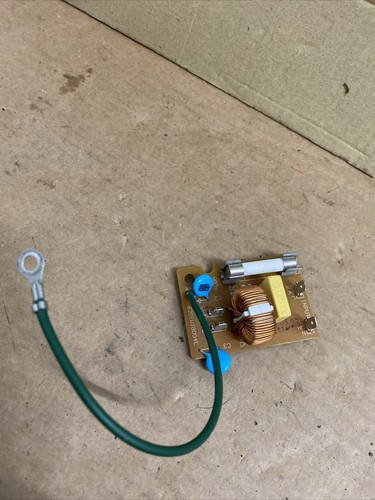 Panasonic - (leiterplatte),