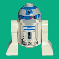 Lego Star Wars Figur  R2-D2