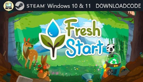 Neu computer spiel - pc, fresh