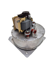 Vaillant VC 255/2 E, Lüfter