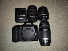 Canon EOS 7D Digital SLR