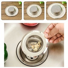 Abflusssieb Haarsieb