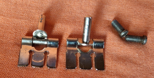Pfaff 284 scharniere original - pfaff,