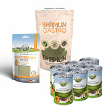 Bellfor Spezialset für Hunde