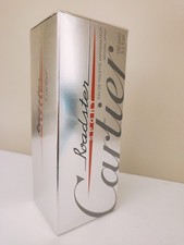 ROADSTER Sport de Cartier - Eau de Toilette 100 ml Herren - NEU IM BLISTER 