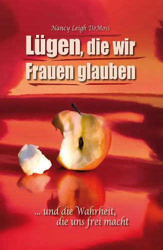 Lügen die wir - frauen, glauben