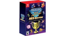 Nintendo Switch | World Championships NES Edition Deluxe | NEU OVP