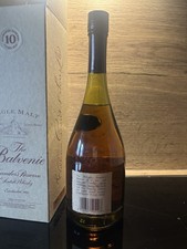 The Balvenie -  10 years Old