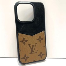 Louis Vuitton iPhone 15 Pro