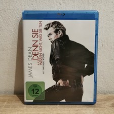 James Dean denn sie wissen