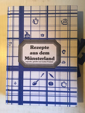 Landfrauen Lette:  Rezepte aus