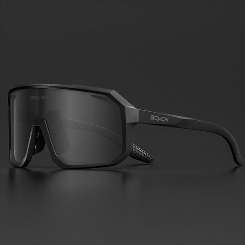 Scvcn sportbrille uv400 - sportbrille,