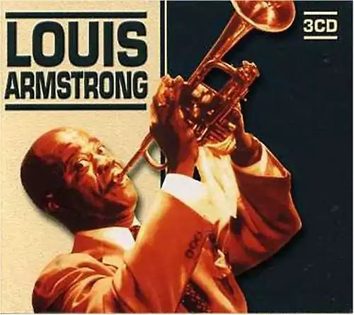 Louis armstrong - armstrong,