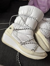 Lacoste Winterstiefel 38
