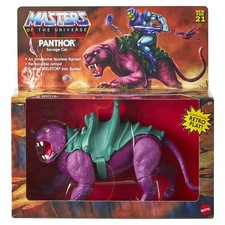 Masters Of The Universe