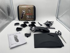 REMINGTON Haarschneider HC363C Stylist Haarschneidemaschine Haarschneide-Set✅✅