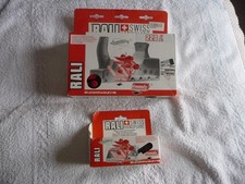 Rali Handflugzeuge 105 Pro + 220 Pro