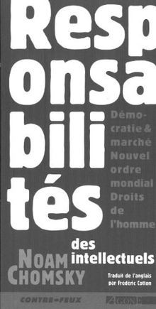 Responsabilités des