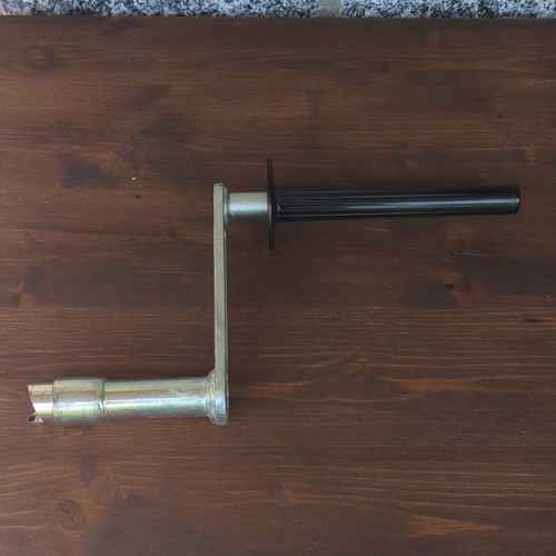 Neu anlasserkurbel hatz - neu,