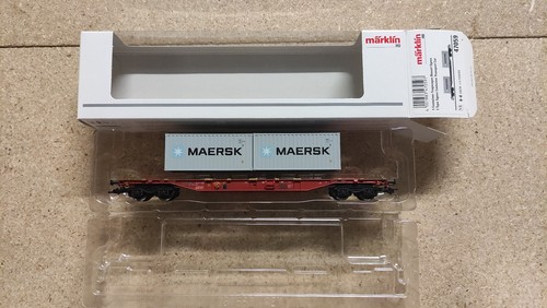Märklin 47059 ac - märklin,