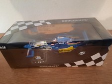 Benetton B195 Belgien GP