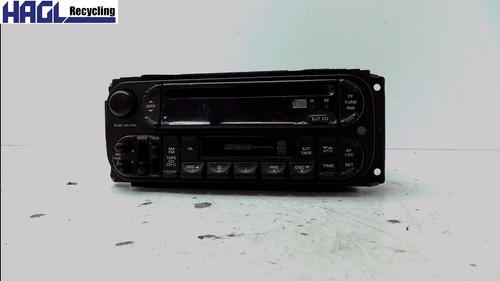 Radio dvd p05091601ae - radio/cd/dvd,