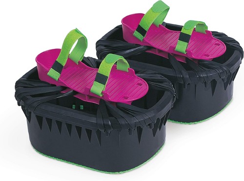 Moon shoes 71449 strap - moon,