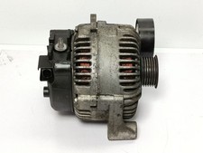 BMW 7er (E65, E66, E67) V8