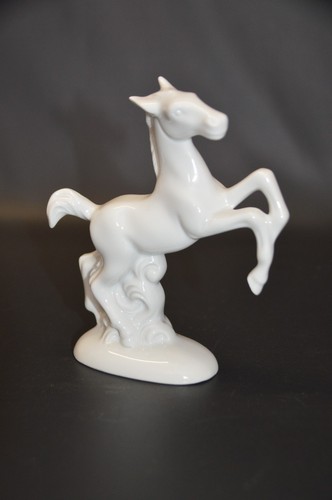 Gräfenthal porzellan figur - gräfenthal,