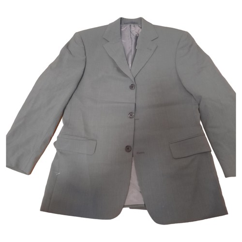 Hugo boss sakko herren grau - boss,