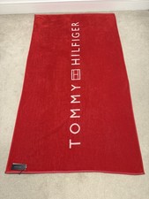 Tommy hilfiger 100 baumwolle - tommy,