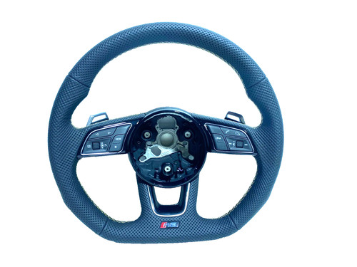 Oem audi rs4 rs5 - rs3, 8w