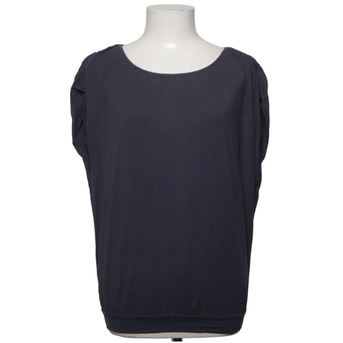 Curare top größe s blau - top,,