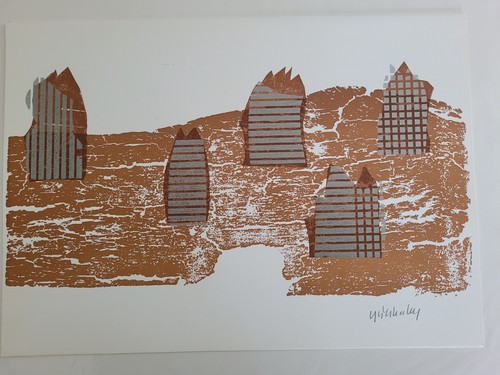 Hap grieshaber wacholder ii - ",
