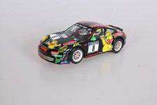 Carrera 30680 digital 132 Porsche GT3 RSR Haribo Racing